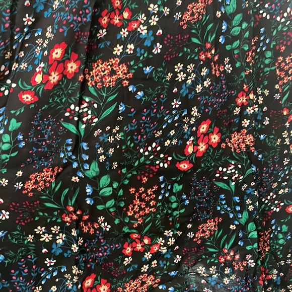 High low skirt - Picture 2 of 2